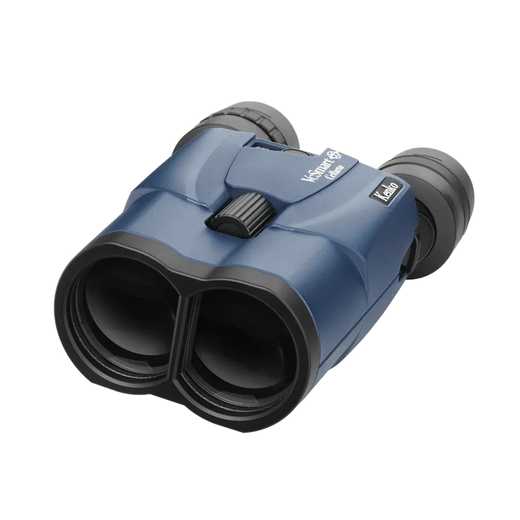 Kenko VC Cellarto WP EN 15x42 Stablizer Waterproof Binoculars