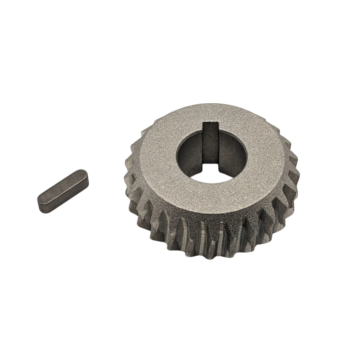 Manfrotto Helical Gear with Wedge