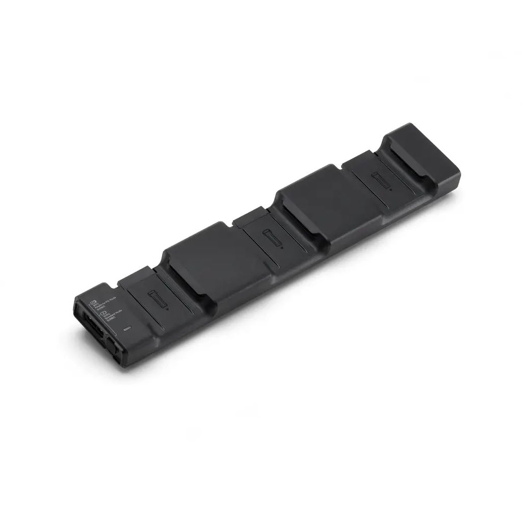 DJI Matrice 4 Series Battery Charging Hub (200W)