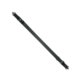 GrovTec 3 Point Tactical  Sling w/Push Button Swivels