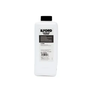 Ilford Ilfotec DD Developer Starter LQD 1Lt