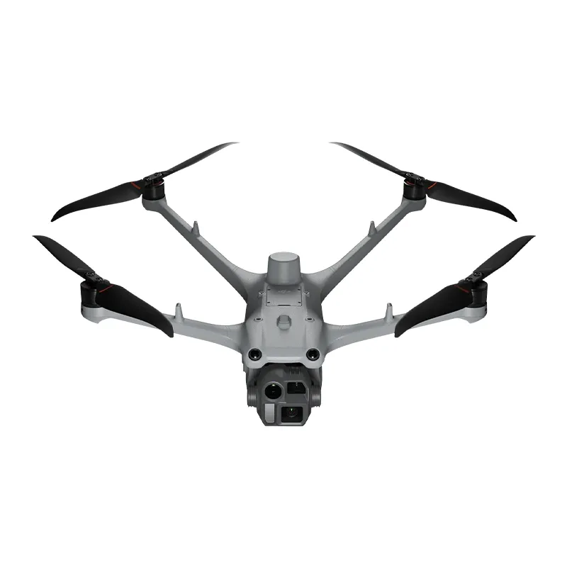 DJI Matrice 4D Drone for DJI Dock 3 - Incl. Plus Care