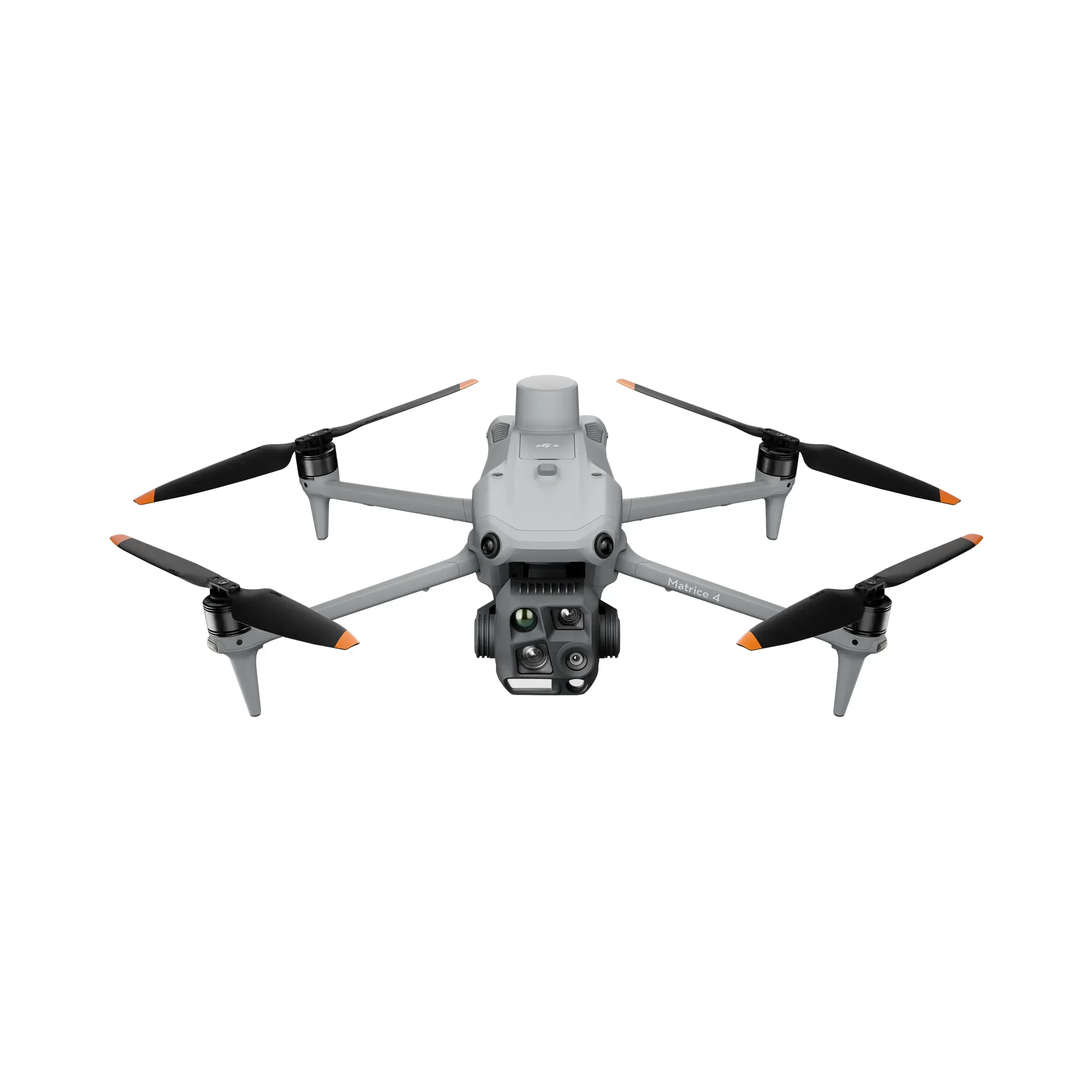DJI Matrice 4T Thermal Basic Package
