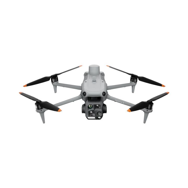 DJI Matrice 4T Thermal Basic Package