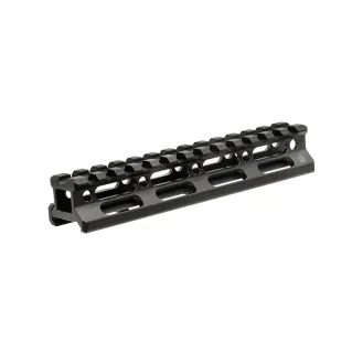 Leapers UTG Super Picatinny Riser Slim 0.75" Hight 13 slot