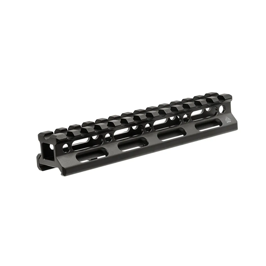 Leapers UTG Super Picatinny Riser Slim 0.75" Hight 13 slot