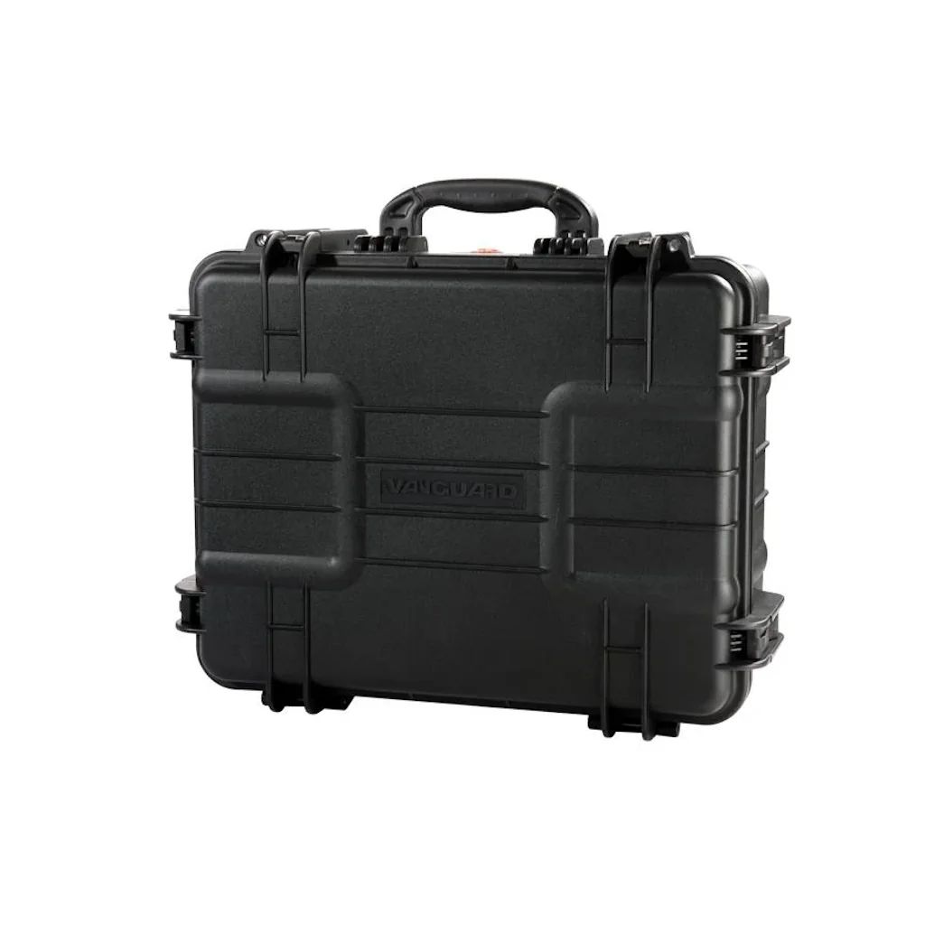 Vanguard Supreme 46F Hard Carry Case With Foam Inlay