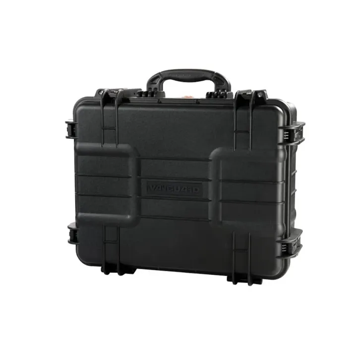 Vanguard Supreme 46F Hard Carry Case With Foam Inlay