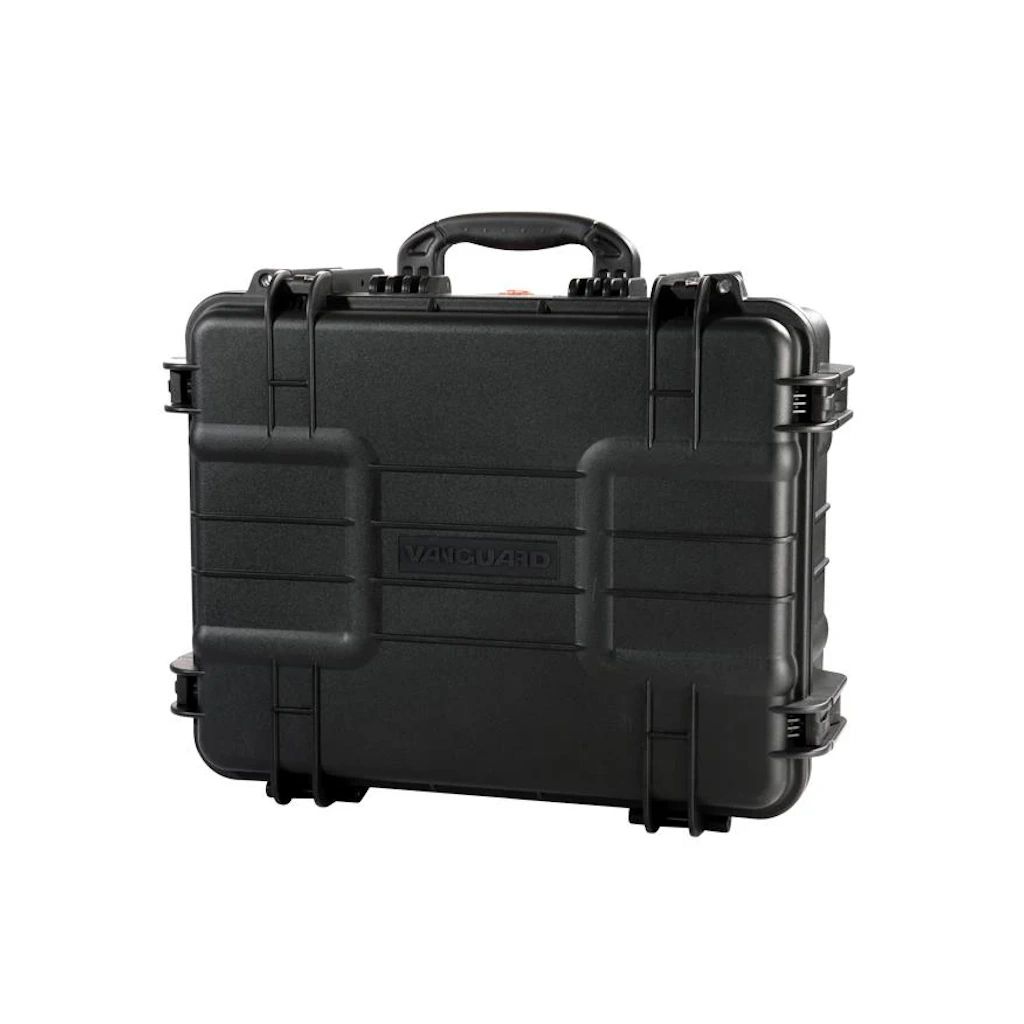Vanguard Supreme 46D Hard Case with Divider Bag