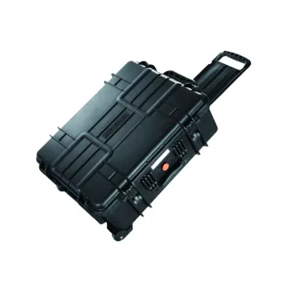 Vanguard Supreme 53D Hard Case with Divider Bag