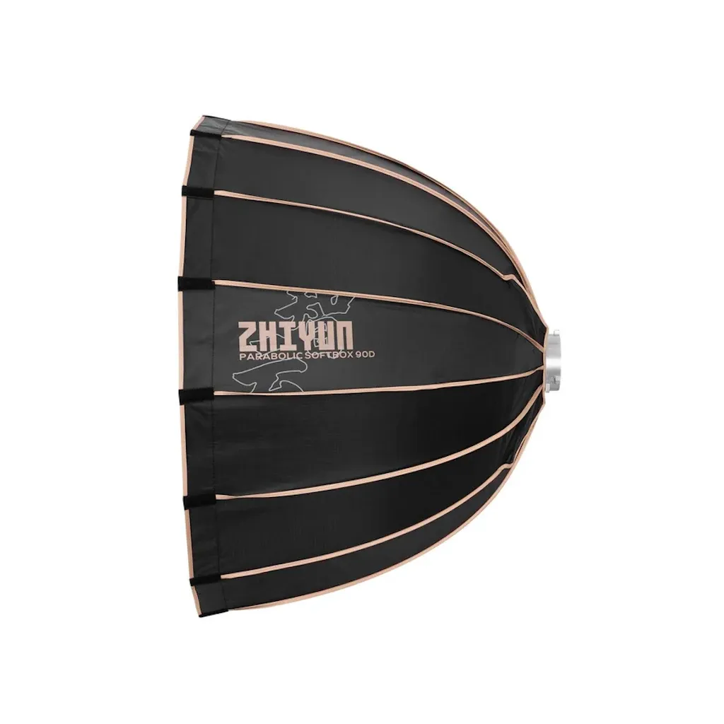 Zhiyun (CINEPEER) Parabolic Softbox 90D (Bowens Mount)