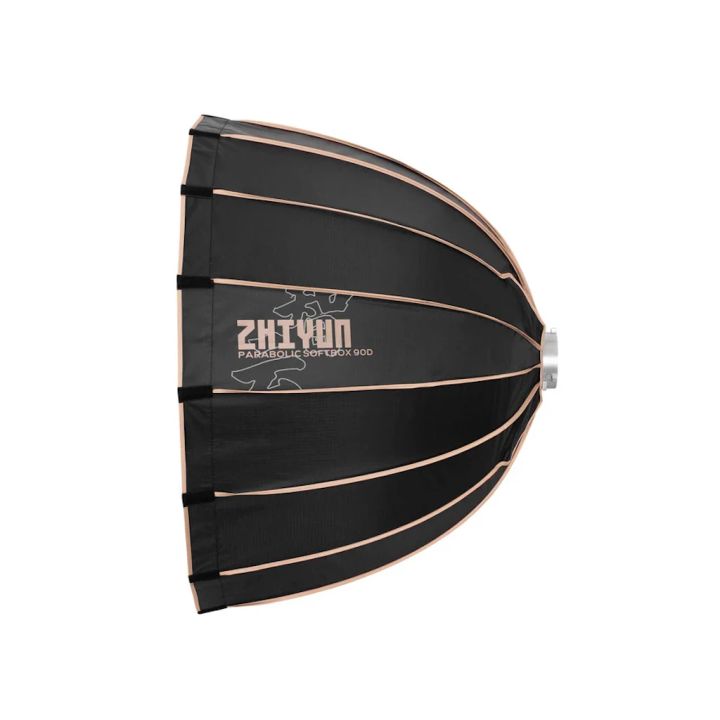 Zhiyun (CINEPEER) Parabolic Softbox 90D (Bowens Mount)