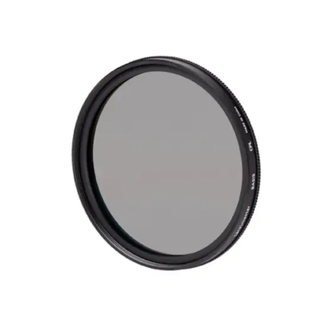 Pentax 645 58mm Circular Polarising Filter