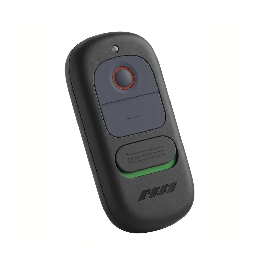 PMI Standard Remote V2