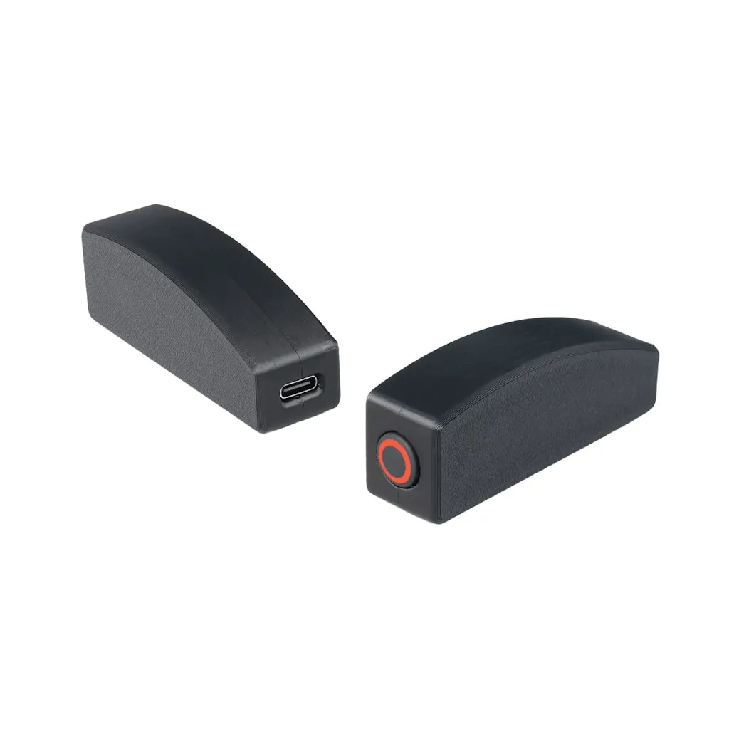 PMI SmokeNINJA Pro Trigger Button