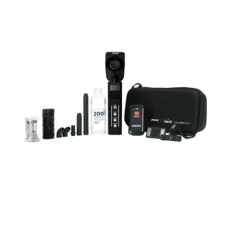PMI SmokeNINJA-PRO Hazer Kit - V2