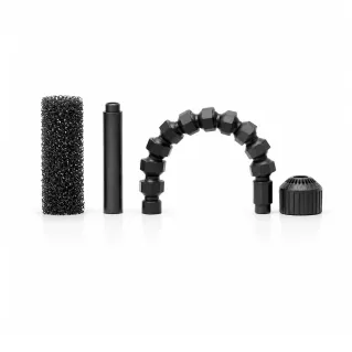 PMI Smoke-Shaping Nozzles 2.0