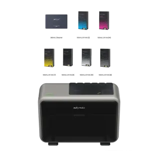eufyMake UV Printer E1 with Ink