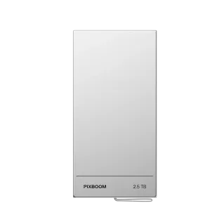 Pixboom Pro Card 2.5TB Silver