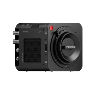 Pixboom Spark Camera/Black/ E-mount/2.5TB