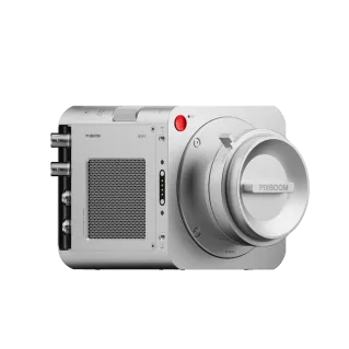 Pixboom Spark Camera/Silver/ EF-mount/2.5TB