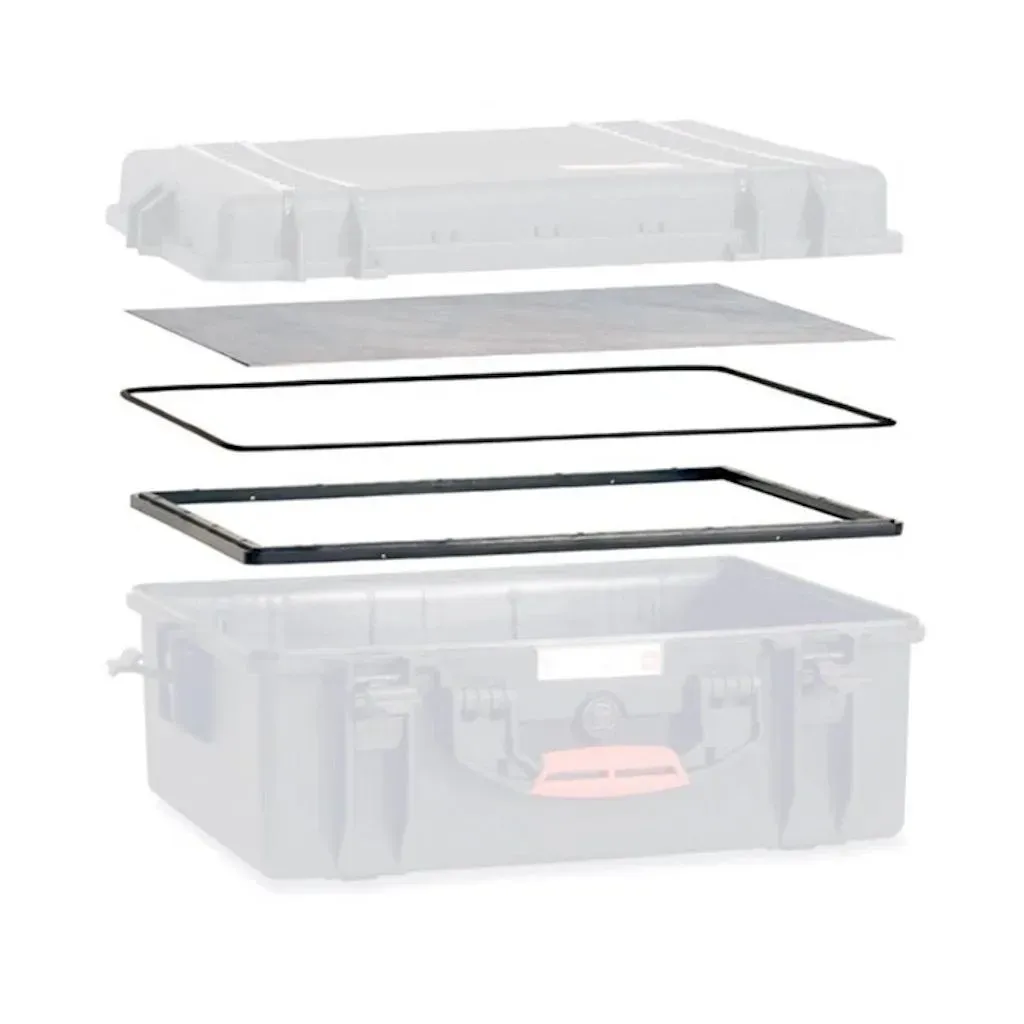 HPRC Panel Frame Support Kit for HPRC 4100