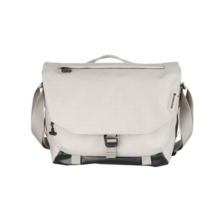 Vanguard ALTA ADVENTURE Messenger Bag 12L - Stone