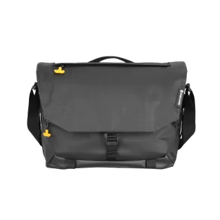 Vanguard ALTA ADVENTURE Messenger Bag 16L - Black