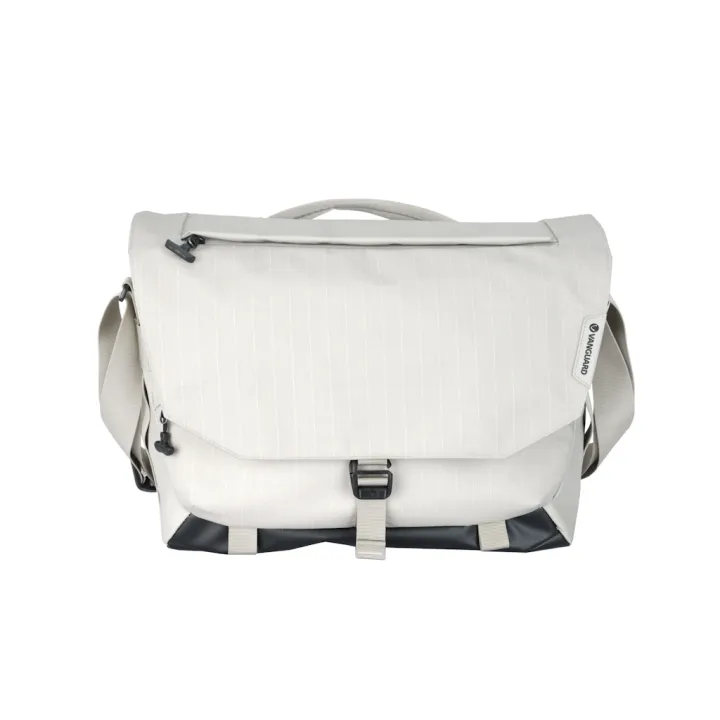 Vanguard ALTA ADVENTURE Messenger Bag 16L - Stone