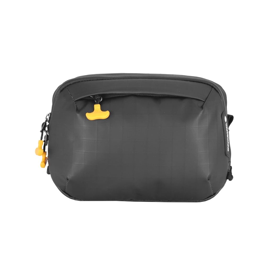 Vanguard ALTA ADVENTURE Sling Bag 2L - Black