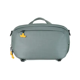 Vanguard ALTA ADVENTURE Sling Bag 4L - Green