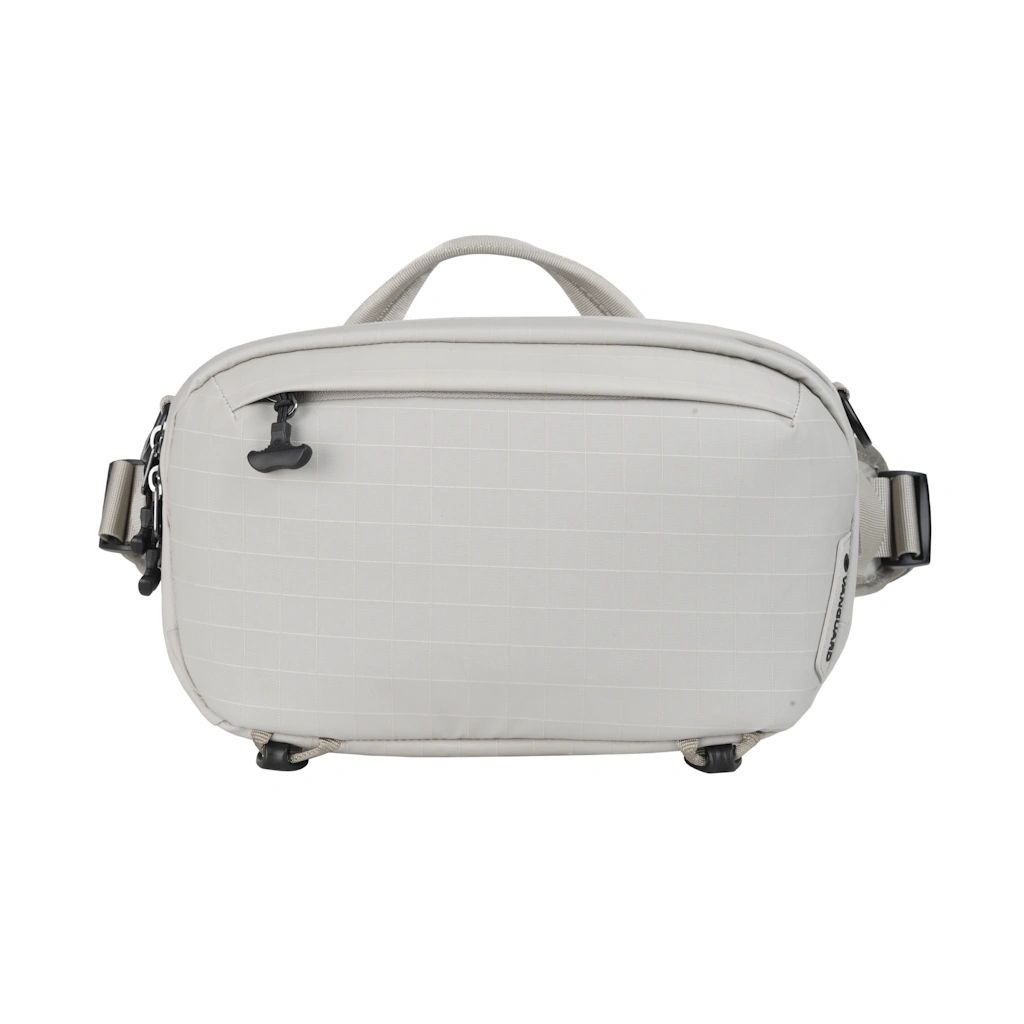 Vanguard ALTA ADVENTURE Sling Bag 4L - Stone