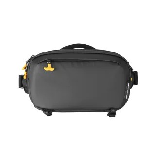 Vanguard ALTA ADVENTURE Sling Bag 7L - Black