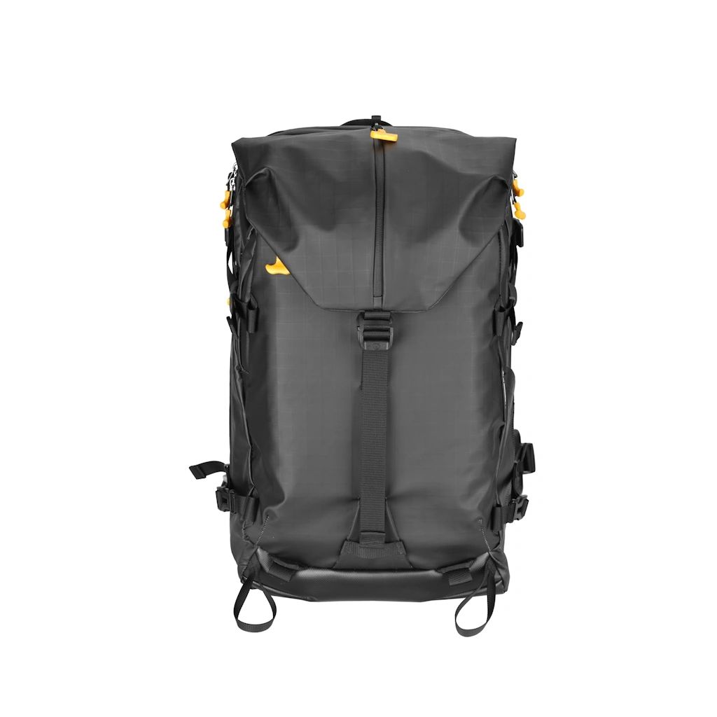 Vanguard ALTA ADVENTURE Backpack 30L - Black