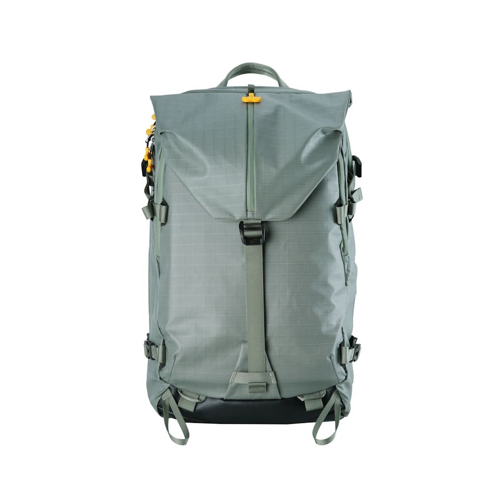Vanguard ALTA ADVENTURE Backpack 30L - Green