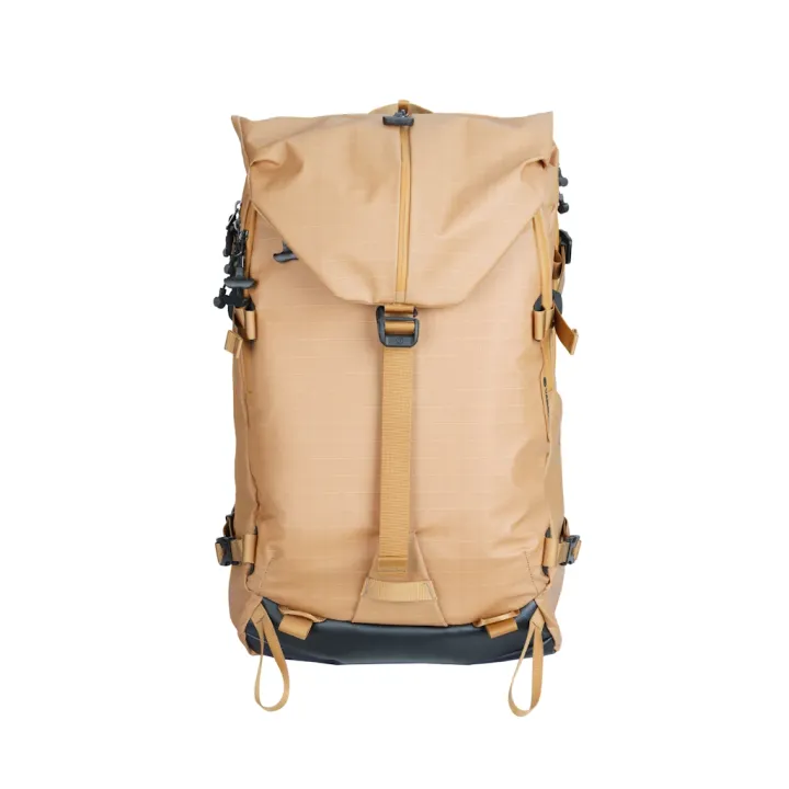 Vanguard ALTA ADVENTURE Backpack 30L - Ochre