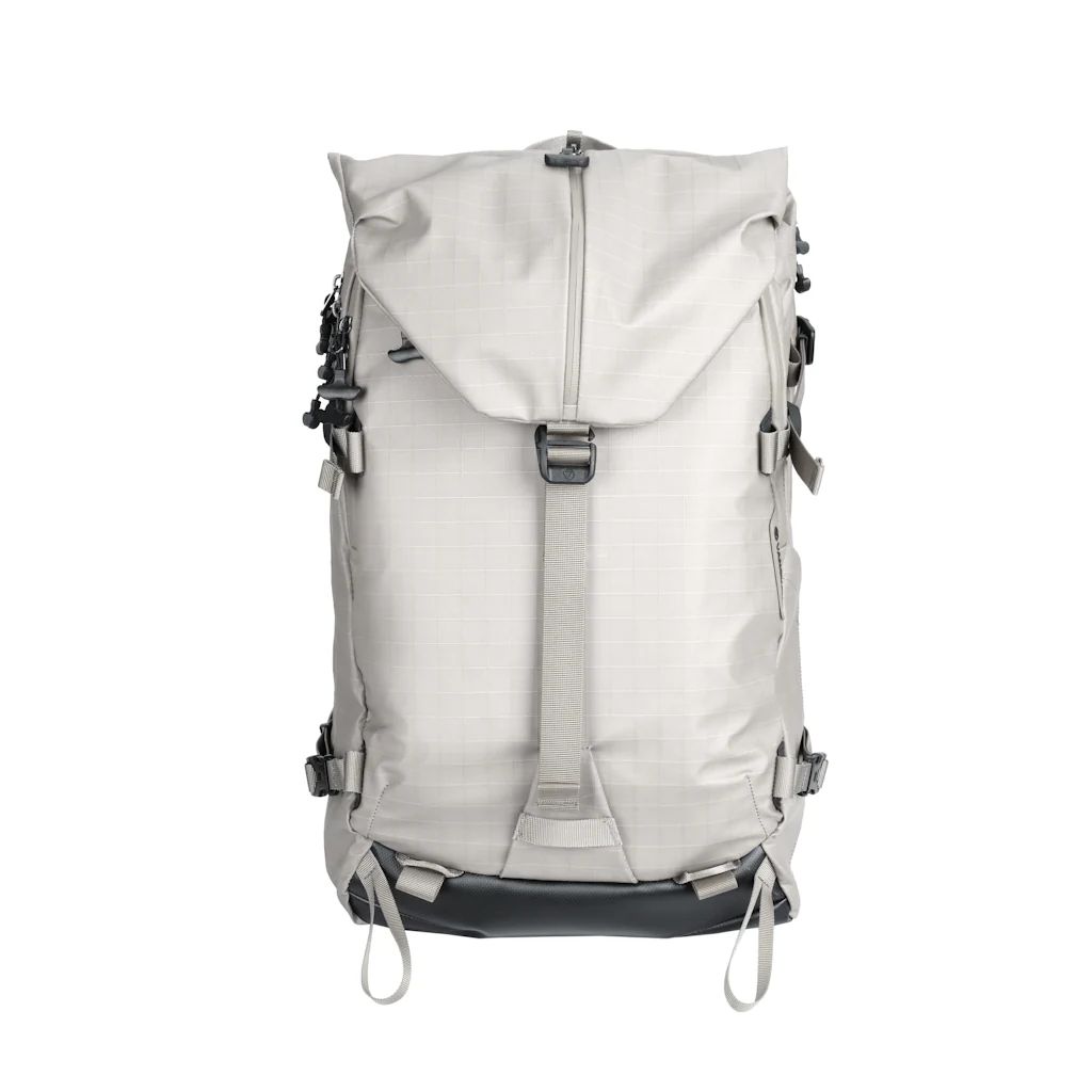 Vanguard ALTA ADVENTURE Backpack 30L - Stone