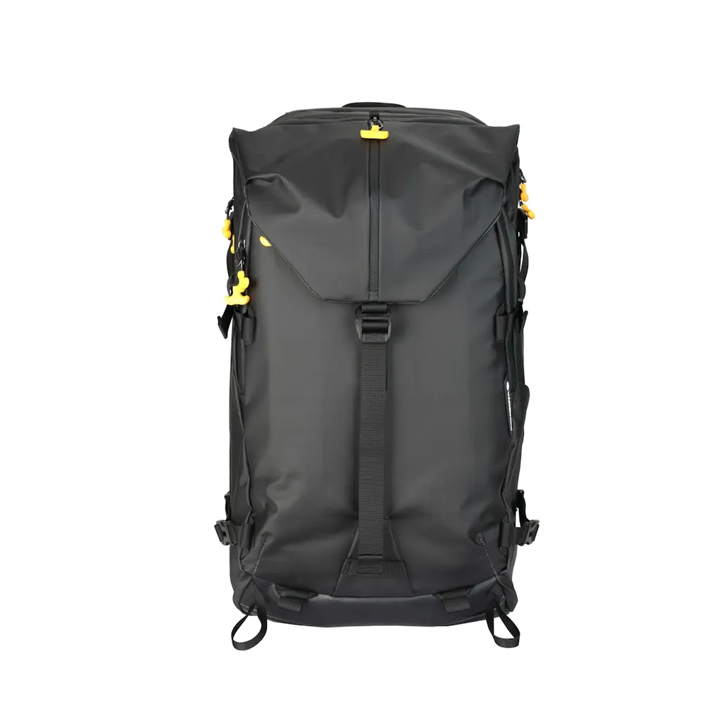 Vanguard ALTA ADVENTURE Backpack 40L - Black
