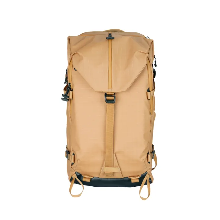 Vanguard ALTA ADVENTURE Backpack 40L - Ochre