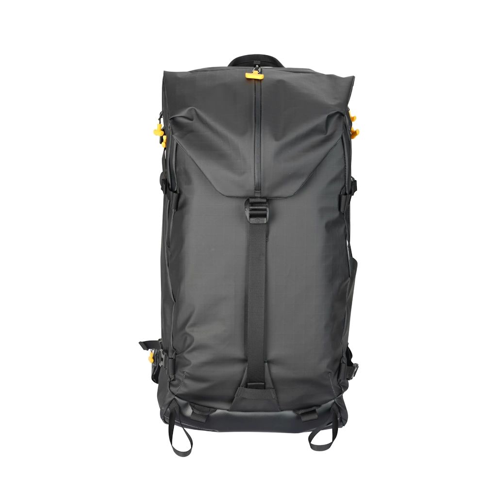 Vanguard ALTA ADVENTURE Backpack 50L - Black