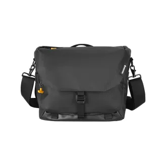 Vanguard ALTA ADVENTURE Messenger Bag 20L - Black