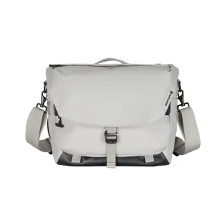 Vanguard ALTA ADVENTURE Messenger Bag 25L - Stone