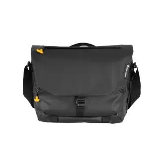 Vanguard ALTA ADVENTURE Messenger Bag 12L - Black
