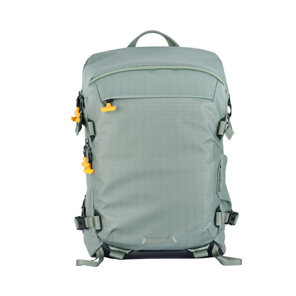 Vanguard ALTA ADVENTURE Lite BackPack 20L - Grey