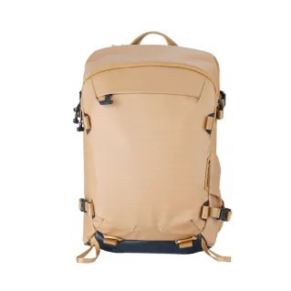 Vanguard ALTA ADVENTURE Lite Backpack 20L - Ochre