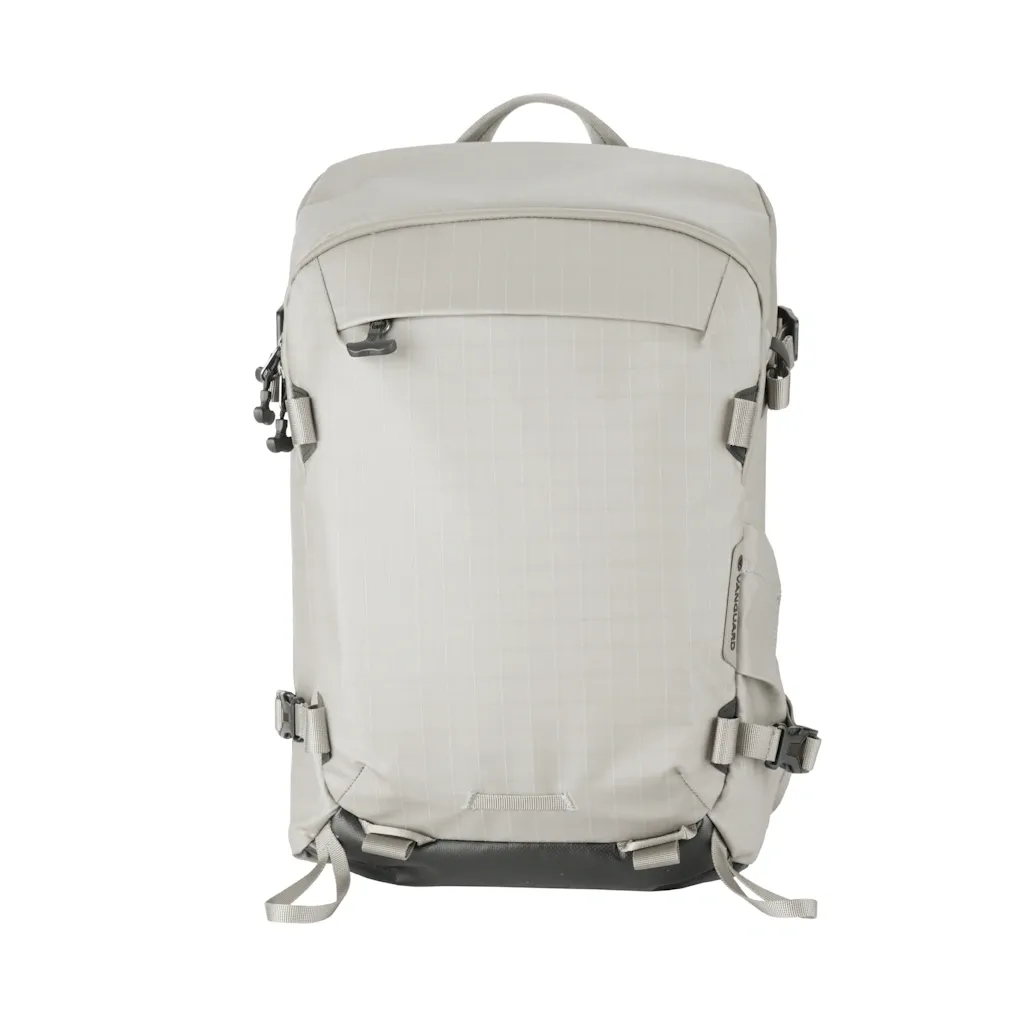 Vanguard ALTA ADVENTURE Lite Backpack 20L - Stone