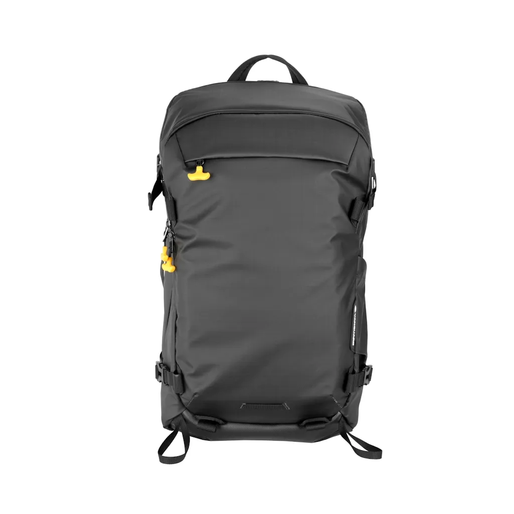 Vanguard ALTA ADVENTURE Lite Backpack 30L - Black