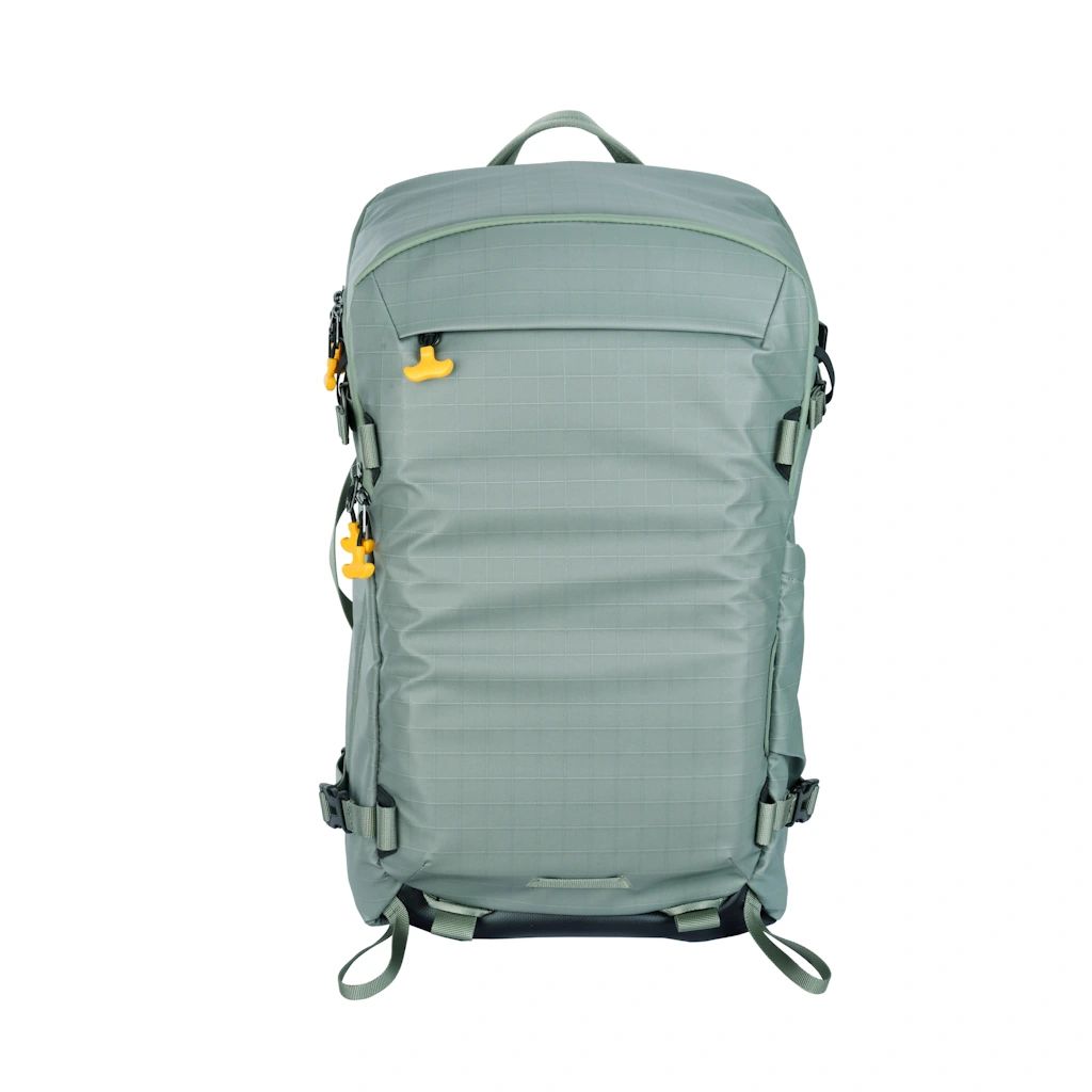 Vanguard ALTA ADVENTURE Lite Backpack 30L - Green