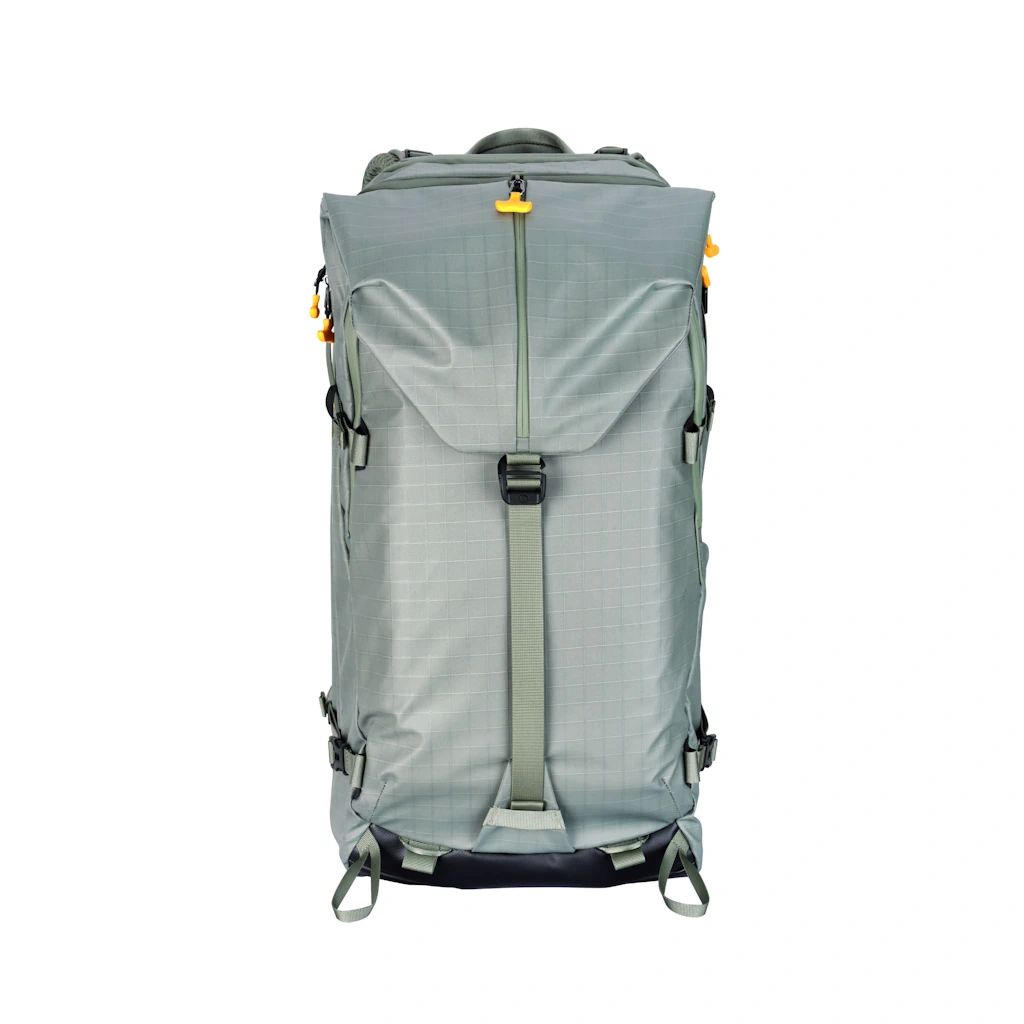 Vanguard ALTA ADVENTURE Backpack 50L - Green