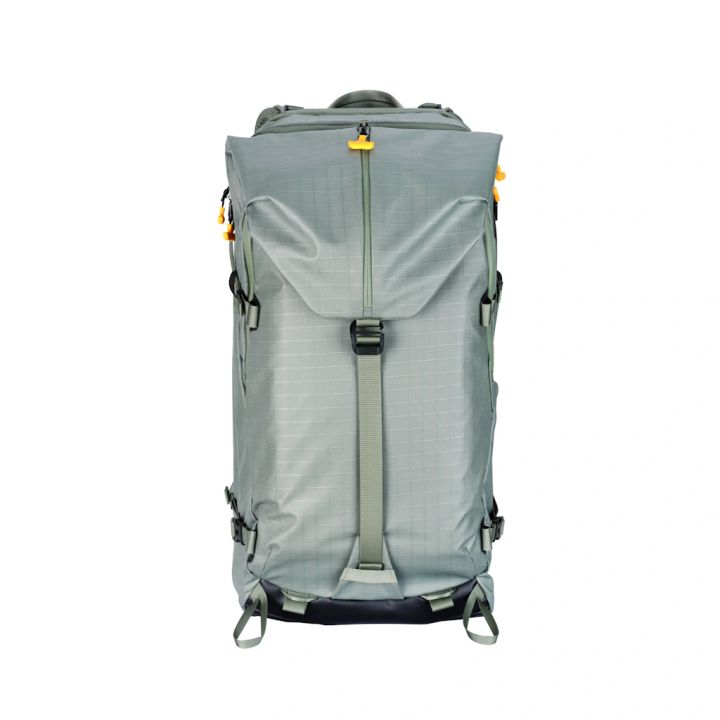 Vanguard ALTA ADVENTURE Backpack 50L - Green